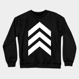 Arrows Crewneck Sweatshirt